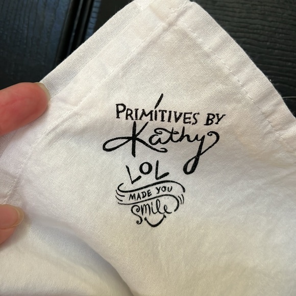 Decorative Kitchen towel - Picture 4 of 4